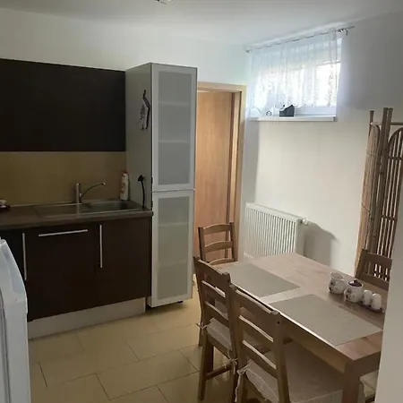 Ivona Apartment Stipa