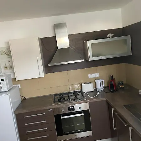 Apartment Ivona Stipa