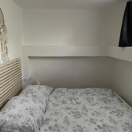 Appartement Ivona *