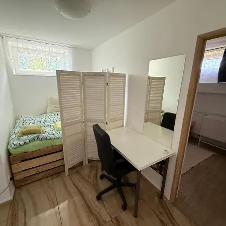 Ivona Appartement