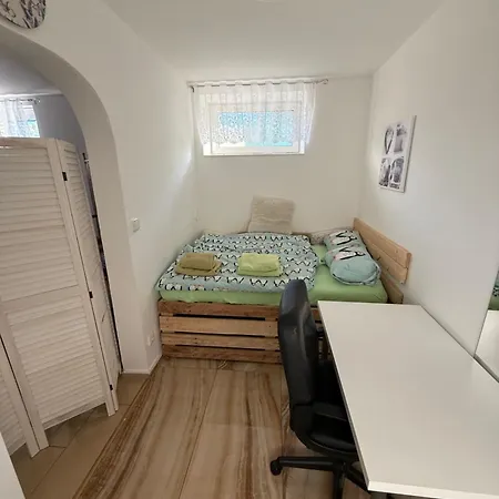 Ivona Appartement