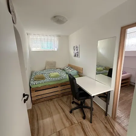 Appartement Ivona Stipa